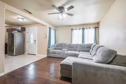 3624 Hardeman Street, Fort Worth, TX 76119 - Photo 10