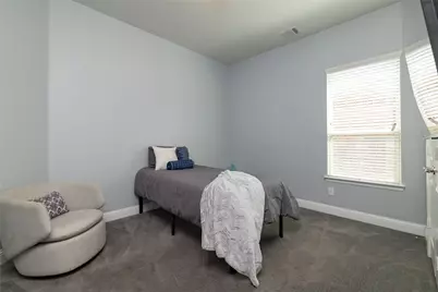 4008 Knollbrook Lane, Fort Worth, TX 76137 - Photo 22