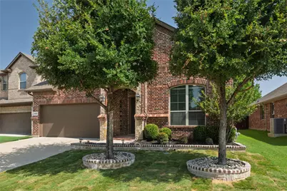 4008 Knollbrook Lane, Fort Worth, TX 76137 - Photo 32