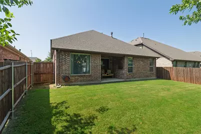 4008 Knollbrook Lane, Fort Worth, TX 76137 - Photo 30
