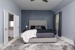 4008 Knollbrook Ln, Fort Worth, TX 76137 - Photo 14