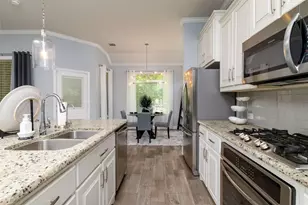 4008 Knollbrook Ln, Fort Worth, TX 76137 - Photo 8