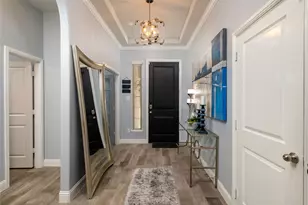 4008 Knollbrook Ln, Fort Worth, TX 76137 - Photo 34