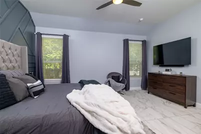 4008 Knollbrook Lane, Fort Worth, TX 76137 - Photo 16