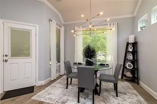 4008 Knollbrook Ln, Fort Worth, TX 76137 - Photo 12