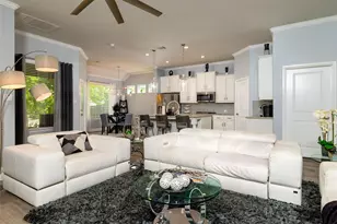 4008 Knollbrook Ln, Fort Worth, TX 76137 - Photo 4