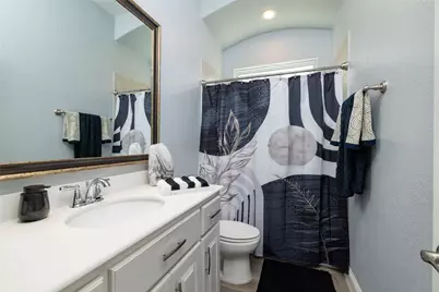 4008 Knollbrook Lane, Fort Worth, TX 76137 - Photo 24