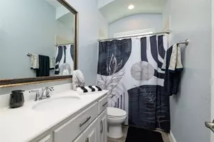 4008 Knollbrook Ln, Fort Worth, TX 76137 - Photo 24