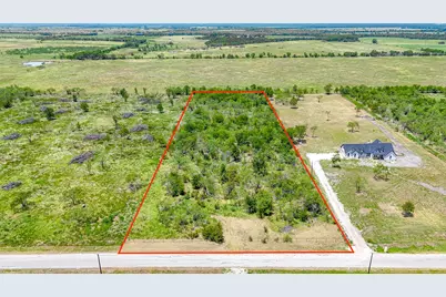 Lot 60 Wolf Creek, Corsicana, TX 75110 - Photo 1