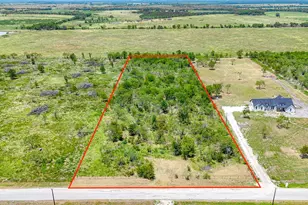 Lot 60 Wolf Creek, Corsicana, TX 75110 - Photo 1