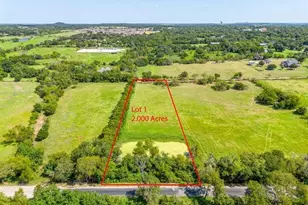 724 County Rd 909, Joshua, TX 76058 - Photo 1