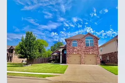 1701 Creosote Drive, Fort Worth, TX 76177 - Photo 1