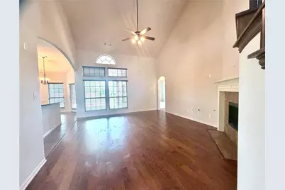 1701 Creosote Drive, Fort Worth, TX 76177 - Photo 8