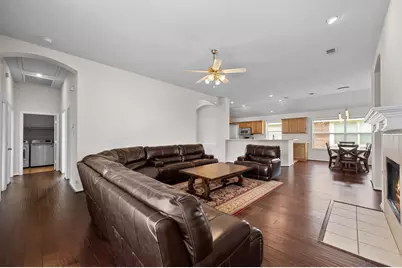 3205 Hamlett Lane, Garland, TX 75043 - Photo 12