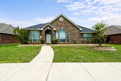 3205 Hamlett Lane, Garland, TX 75043 - Photo 1