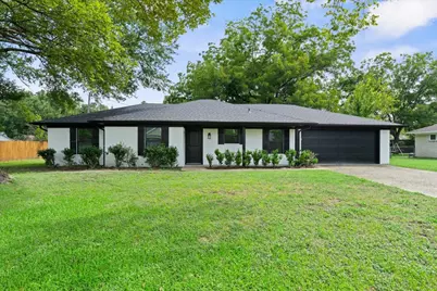 409 Northwood Boulevard, Corsicana, TX 75110 - Photo 2