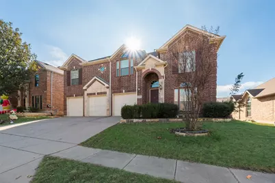 213 Palomino Court, Celina, TX 75009 - Photo 2
