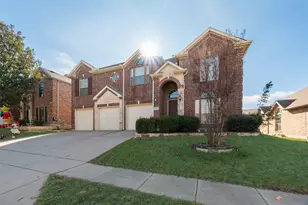 213 Palomino Ct, Celina, TX 75009 - Photo 2