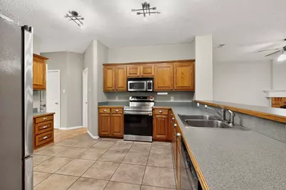 165 Hirth Drive, Crowley, TX 76036 - Photo 8