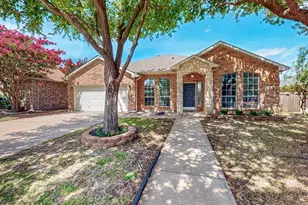 165 Hirth Dr, Crowley, TX 76036 - Photo 1