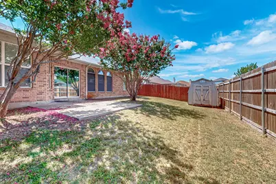 165 Hirth Drive, Crowley, TX 76036 - Photo 32