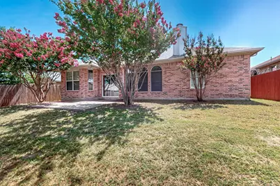 165 Hirth Drive, Crowley, TX 76036 - Photo 30