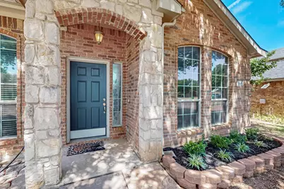 165 Hirth Drive, Crowley, TX 76036 - Photo 4
