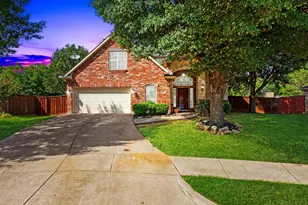 6004 Cedar Glen Ct, Grand Prairie, TX 75052 - Photo 1