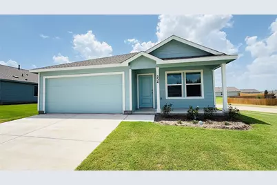234 Hidden Meadows Drive, Sherman, TX 75092 - Photo 2