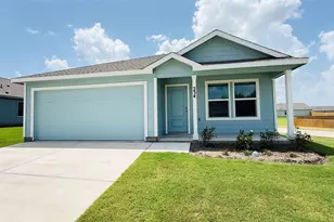 234 Hidden Mdws Dr, Sherman, TX 75092 - Photo 2