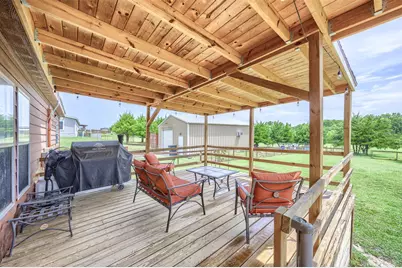 805 Pony Express Trail, McKinney, TX 75071 - Photo 1
