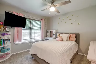 6605 Six J Court, Granbury, TX 76049 - Photo 24