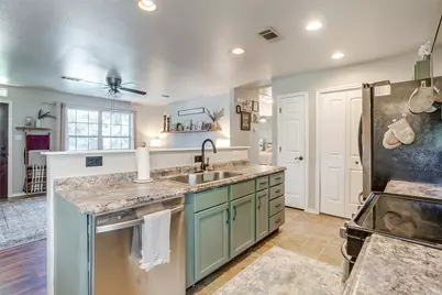 6605 Six J Court, Granbury, TX 76049 - Photo 14