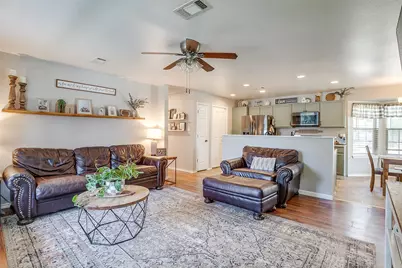 6605 Six J Court, Granbury, TX 76049 - Photo 2