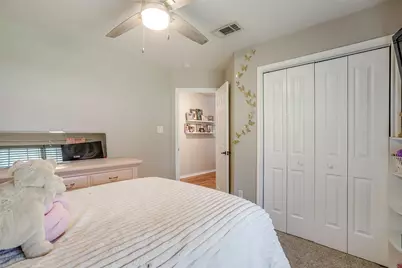 6605 Six J Court, Granbury, TX 76049 - Photo 26
