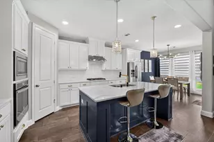 713 Sandbox Dr, Little Elm, TX 76227 - Photo 14