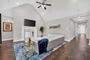 713 Sandbox Dr, Little Elm, TX 76227 - Photo 16