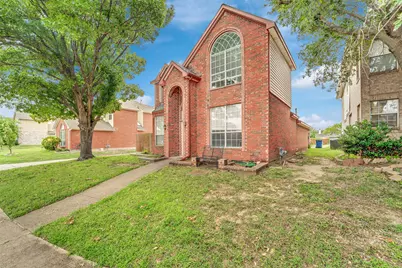 1410 Post Oak Drive, Rowlett, TX 75089 - Photo 2
