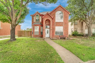 1410 Post Oak Drive, Rowlett, TX 75089 - Photo 1