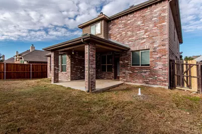 1512 Cockatiel Drive, Little Elm, TX 75068 - Photo 16