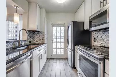 3904 Rawlins Street #110, Dallas, TX 75219 - Photo 10