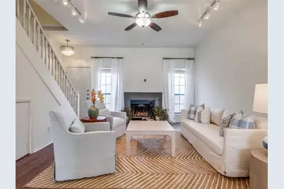 3904 Rawlins Street #110, Dallas, TX 75219 - Photo 6