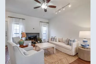 3904 Rawlins Street #110, Dallas, TX 75219 - Photo 4