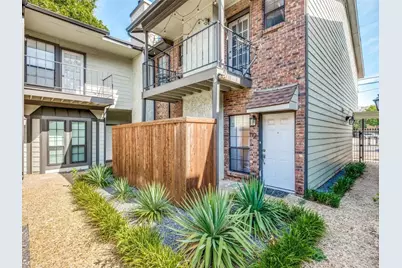3904 Rawlins Street #110, Dallas, TX 75219 - Photo 1