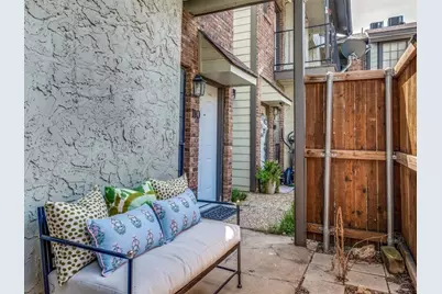 3904 Rawlins Street #110, Dallas, TX 75219 - Photo 16