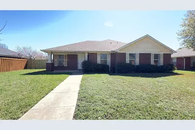 7632 Livvie Meador Lane, Dallas, TX 75227 - Photo 1