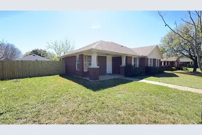 7632 Livvie Meador Lane, Dallas, TX 75227 - Photo 8