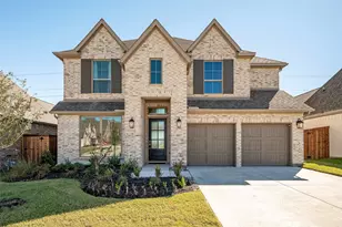 10517 Joplin Blues Ln, Fort Worth, TX 76126 - Photo 1
