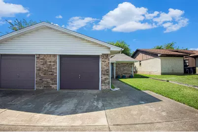 6819 W Cleburne Road, Fort Worth, TX 76133 - Photo 1