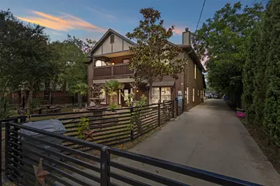 3030 Weisenberger Drive, Dallas, TX 75212 - Photo 30